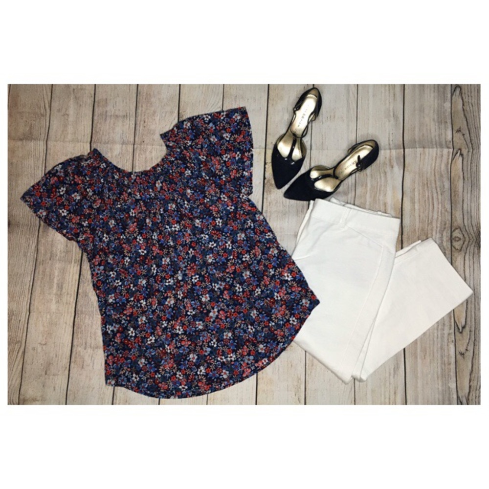 Liz Claiborne Top